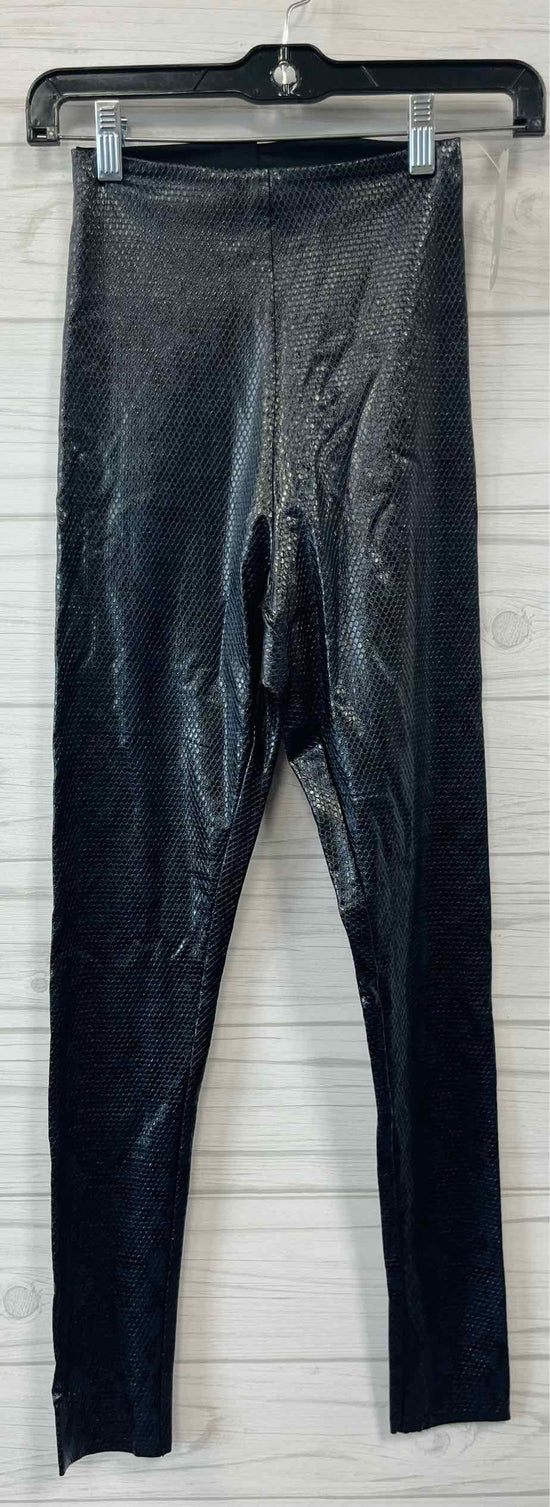 Size xs/s Commando Pants
