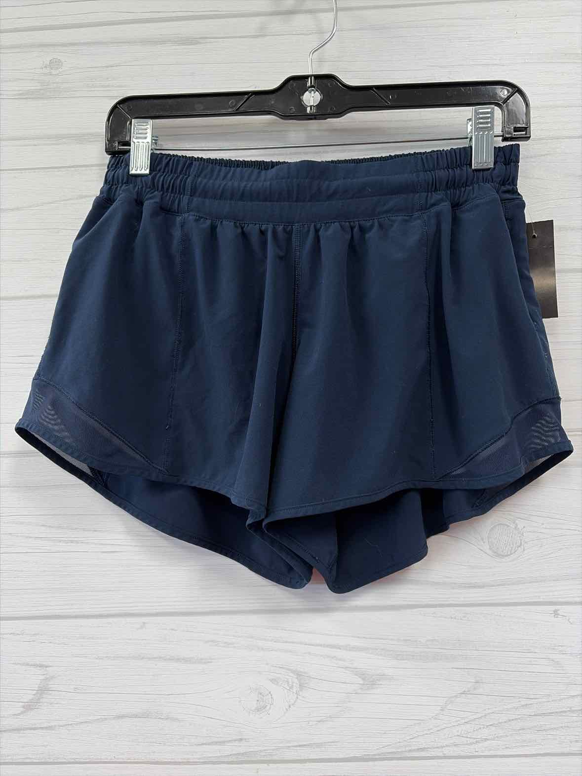 Size 8T Lululemon Shorts