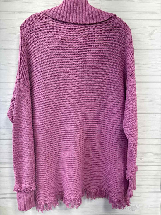 Size S PEACH LOVE Sweater