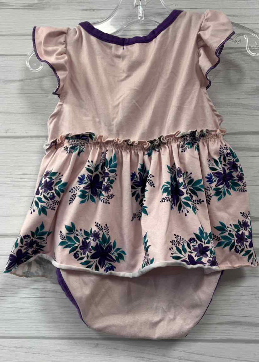 6-12 months Marie Nicole Onesy