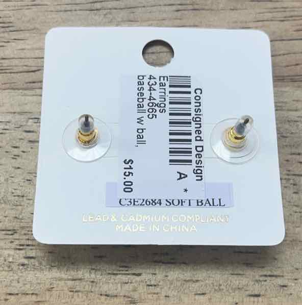 Influence Earrings