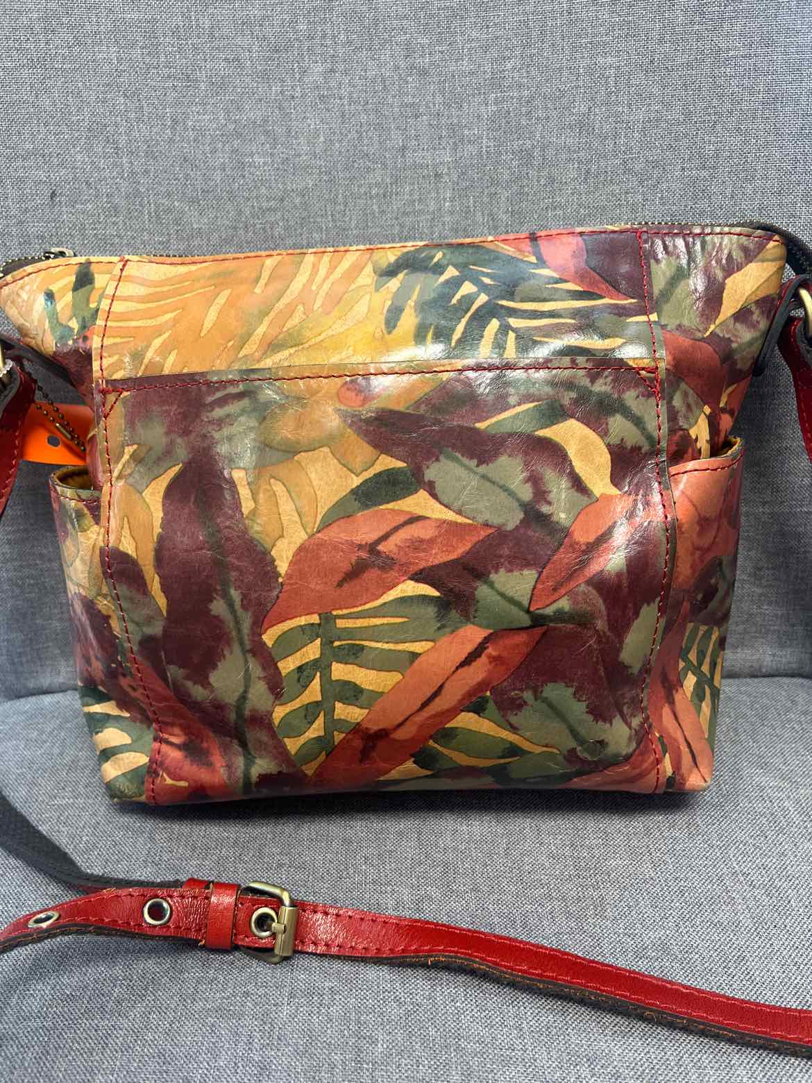 Patricia Nash Purse