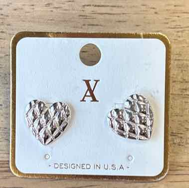 AV Earrings