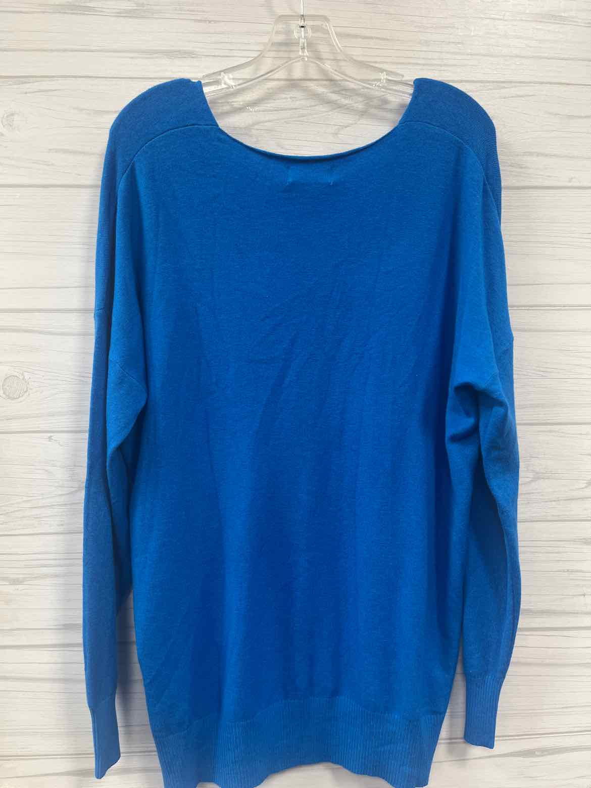 Size S/M Zenana Sweater