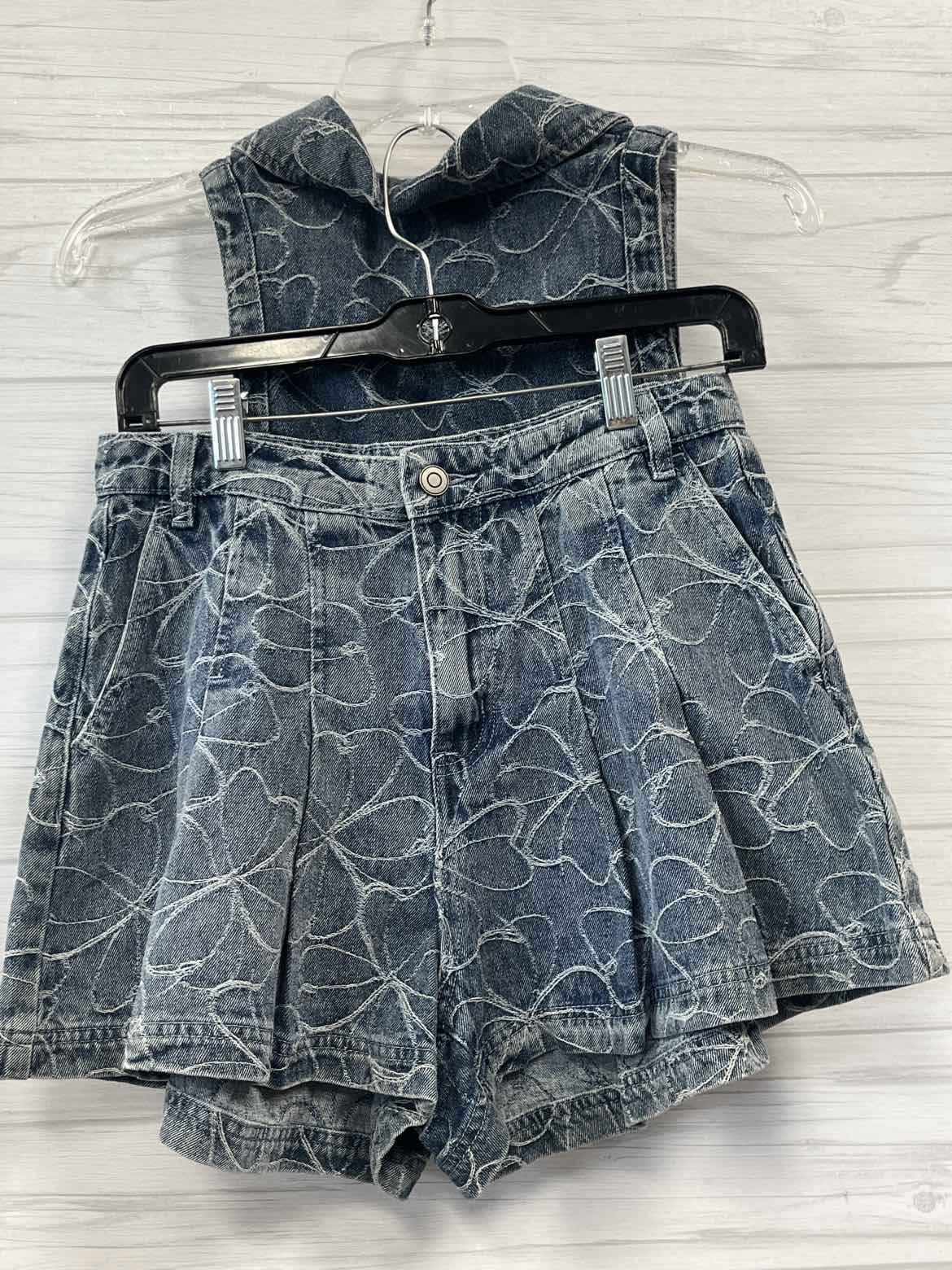 Size S RAMY BROOK 2PC Ensemble