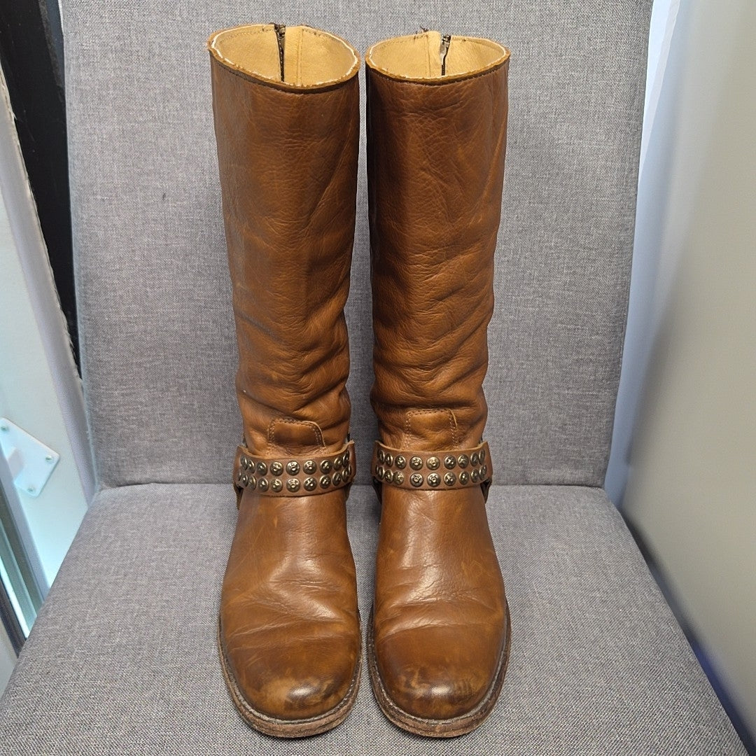 6 FRYE Boots