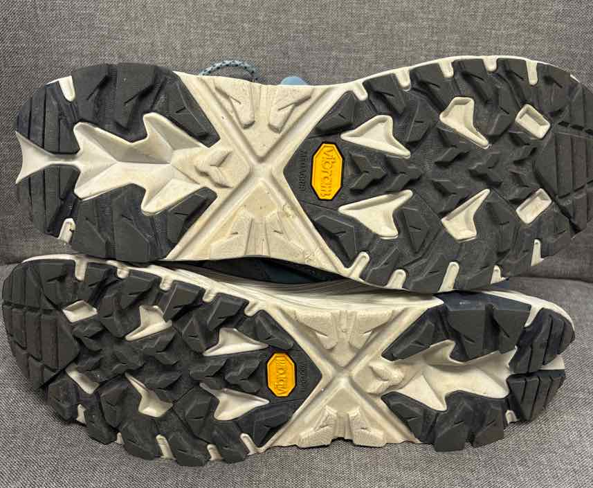 9 Hoka Boots
