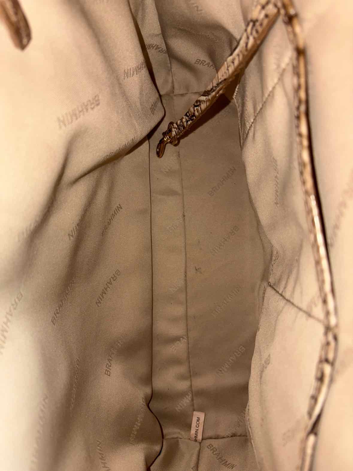 Brahmin Purse