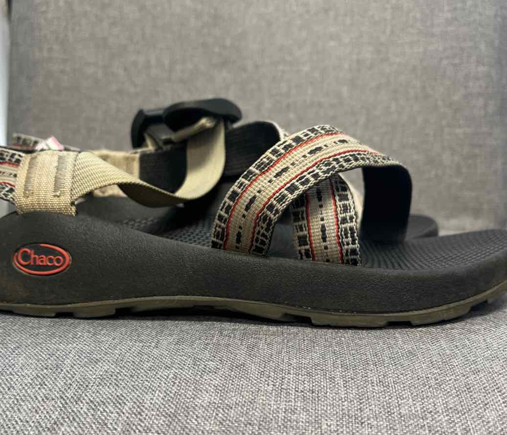 8 Chaco Shoes