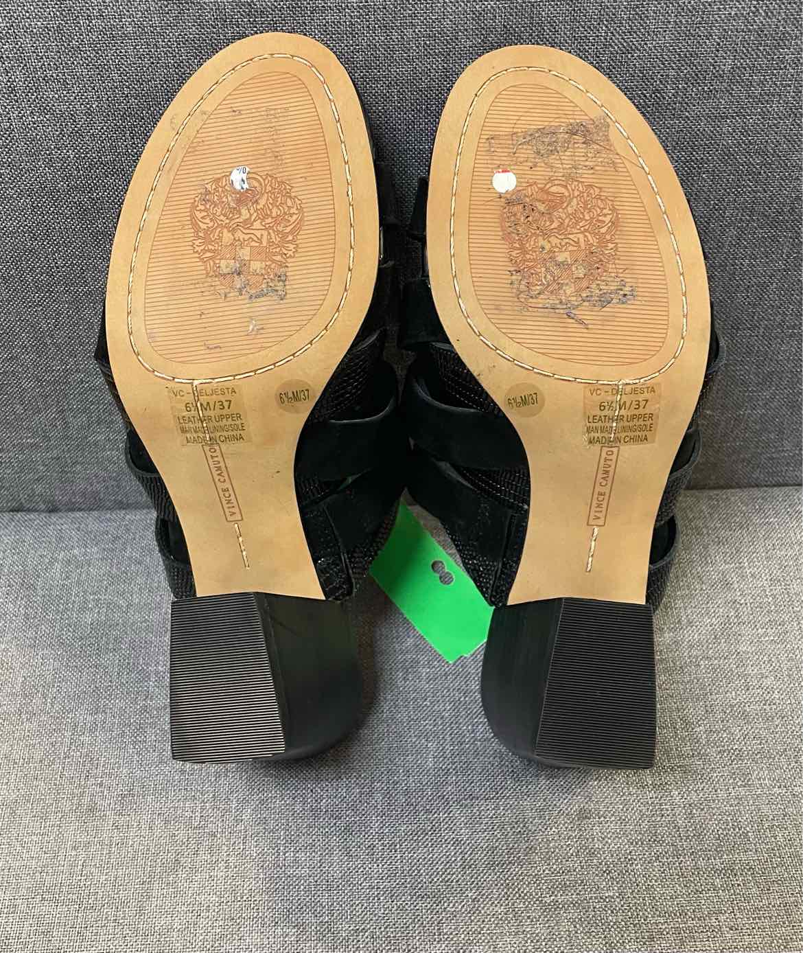 6.5 Vince Camuto Shoes