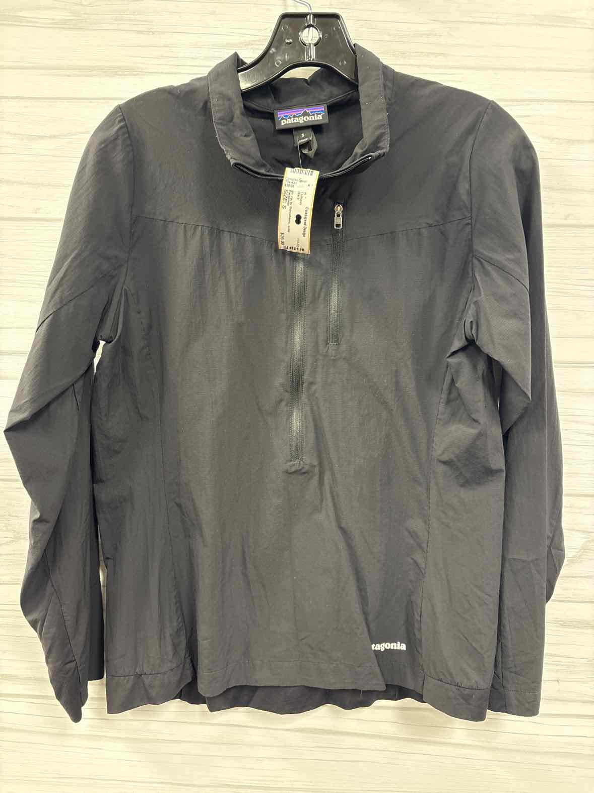 Size S Patagonia Pullover