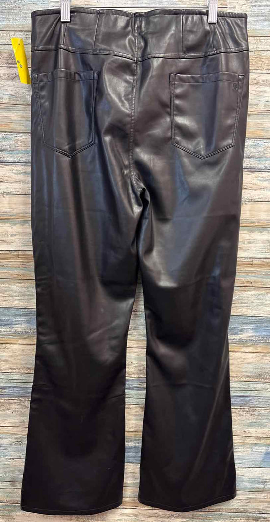 Size 14W Jessica Simpson Pants