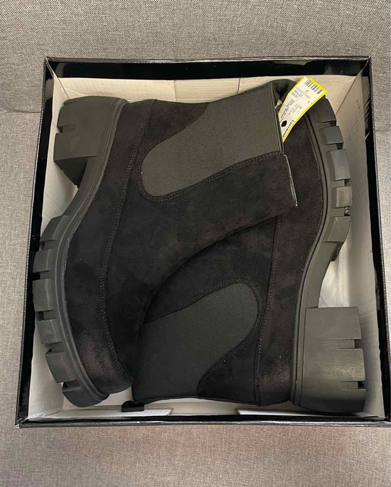 11 Pierre Dumas Boots