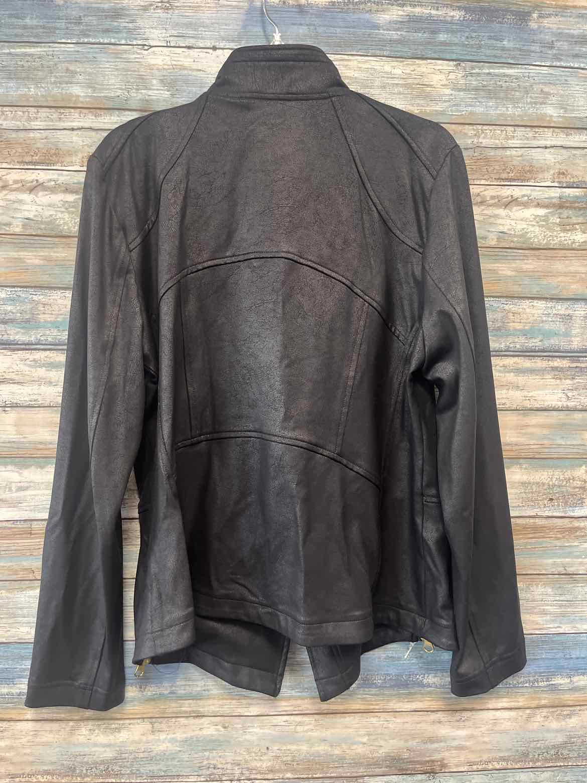Size S Ciara Sun Woo Jacket