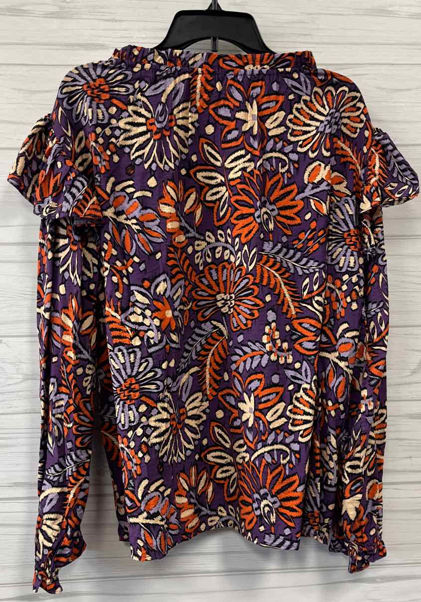 Size 1XL ODDI Blouse