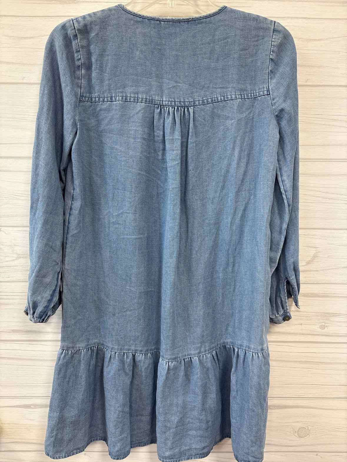 Size xxsp Loft Dress