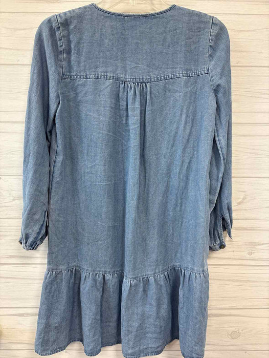 Size xxsp Loft Dress