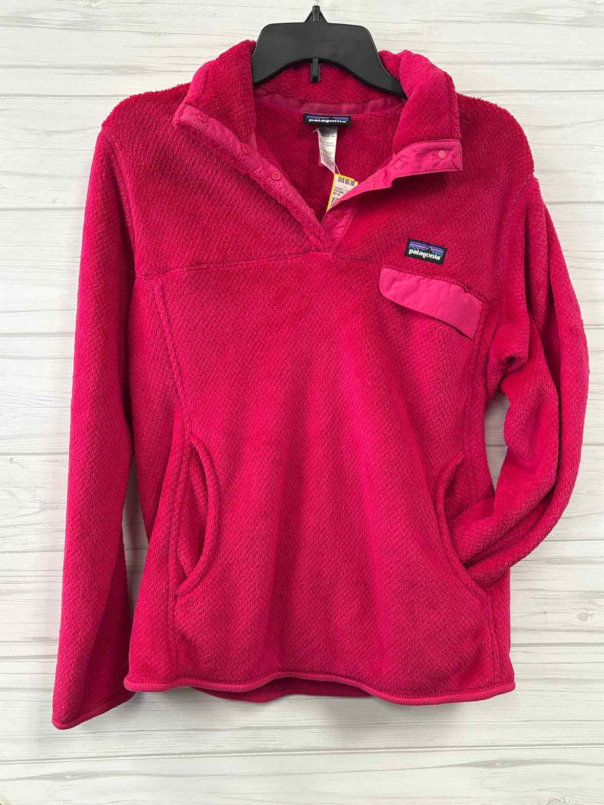 Size L Patagonia Pullover