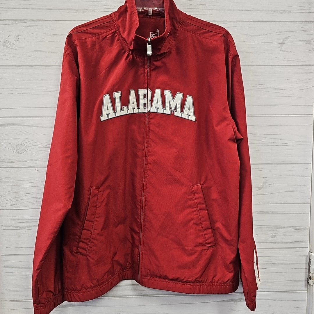 L Nike Jacket