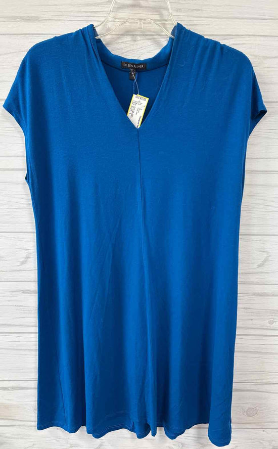 Size L EILEEN FISHER Dress