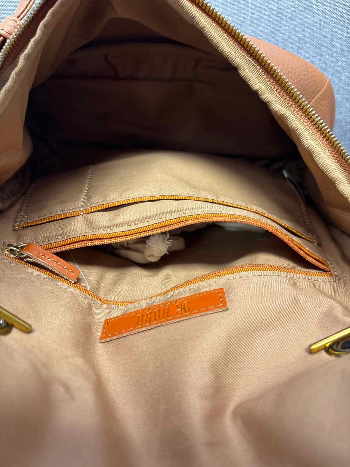 HOBO Purse