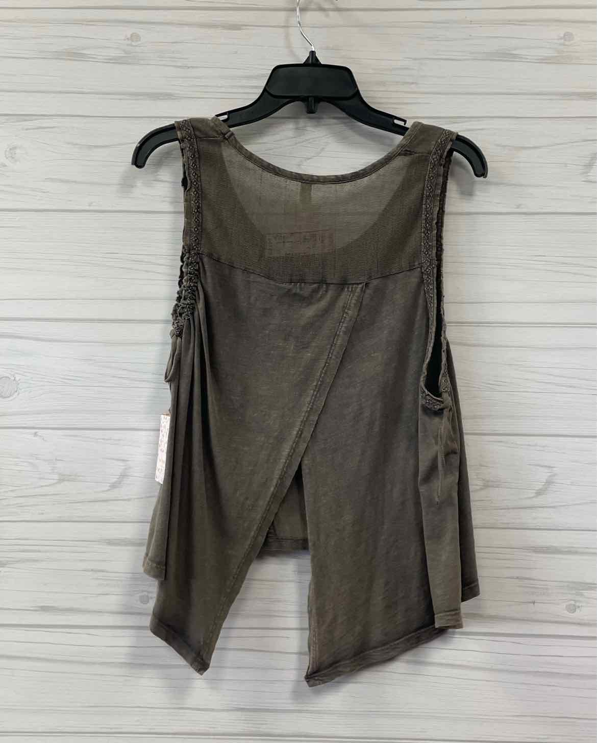 Size S Free People Tank Top