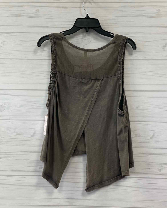 Size S Free People Tank Top