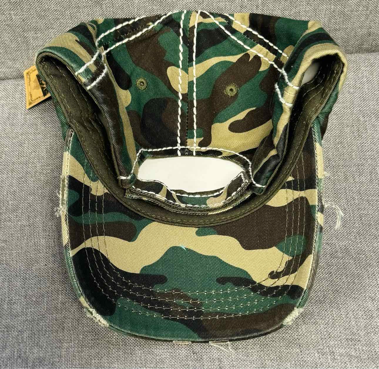 Size One Size Hat