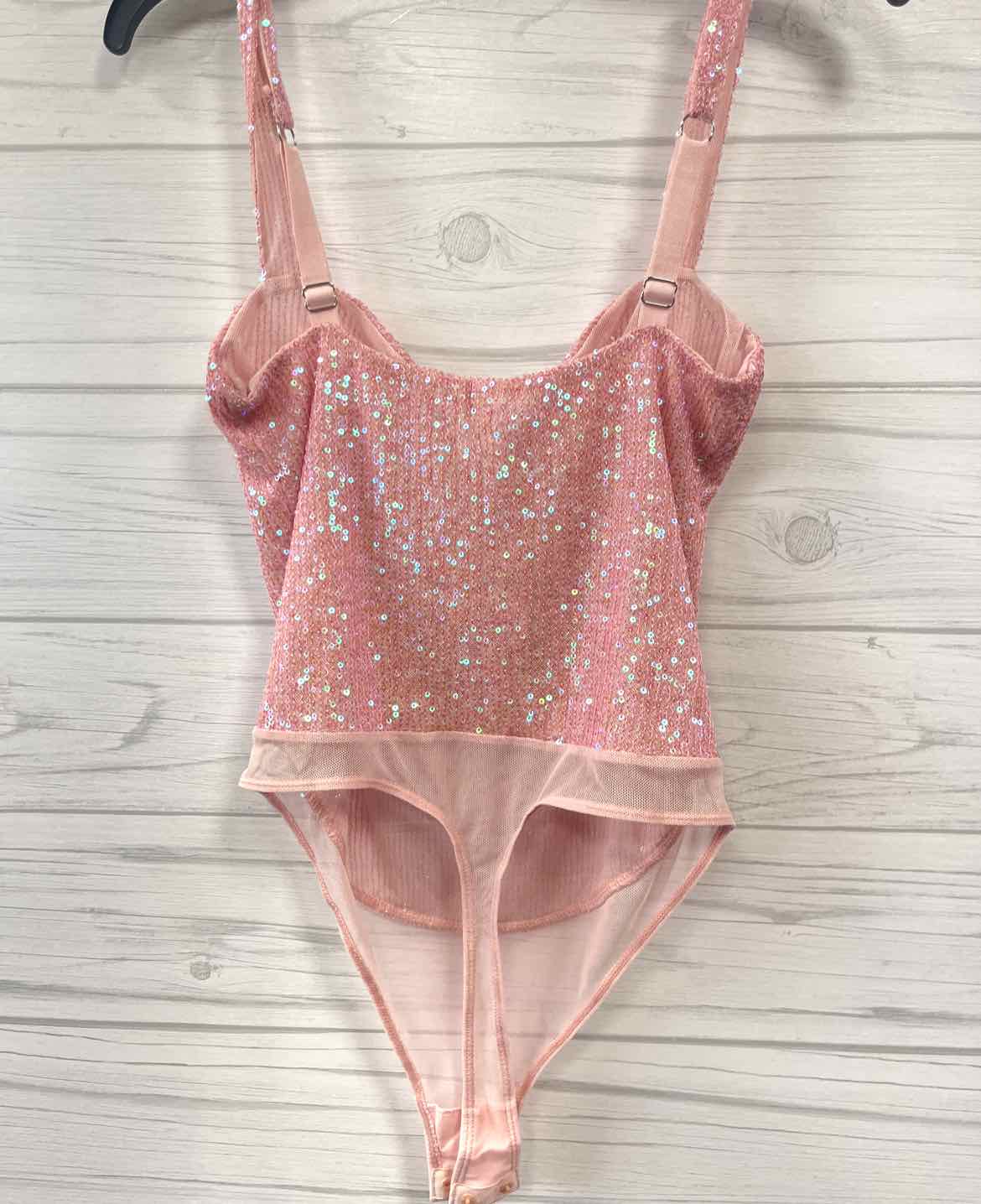 Size S Intimately Bodysuit