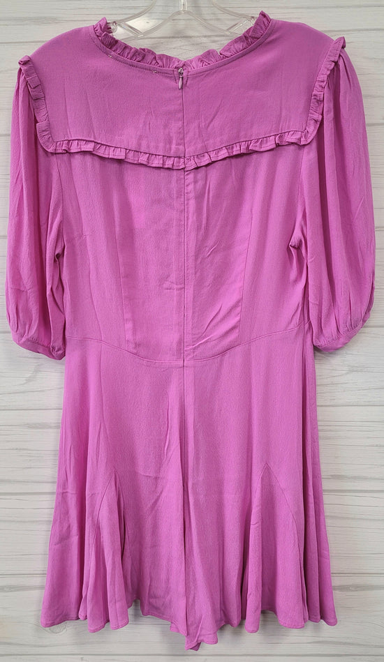 Size M Olivaceaous Romper