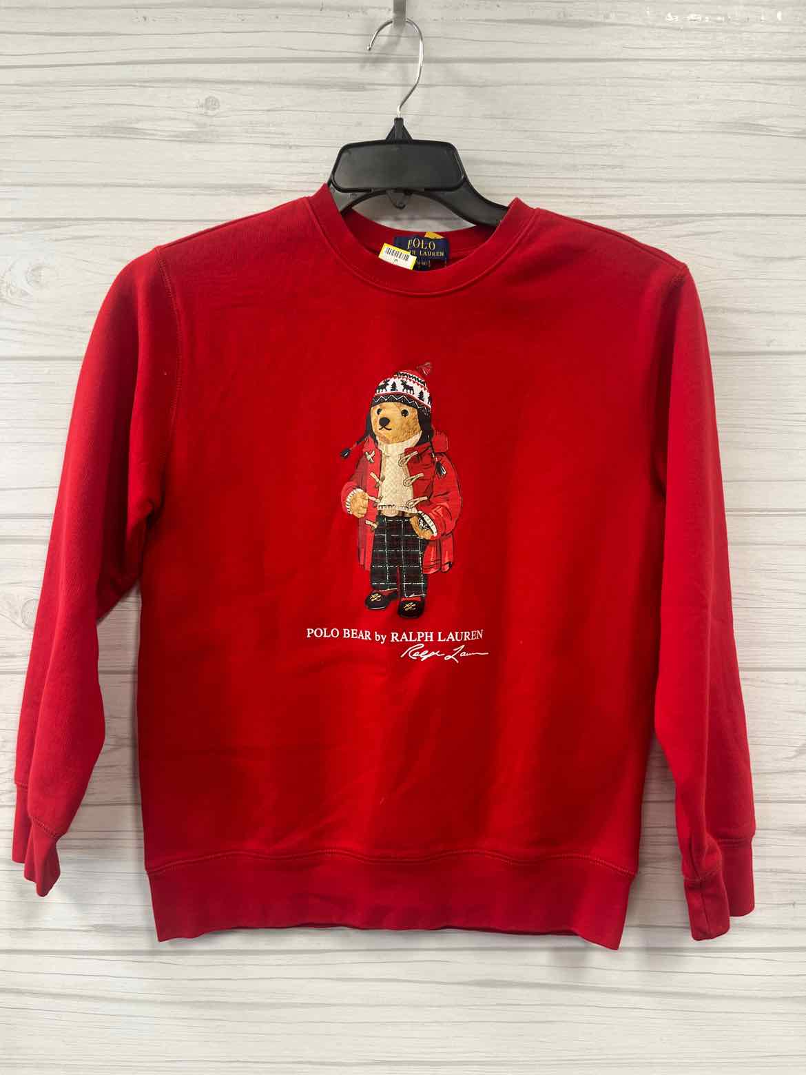 L Polo by Ralph Lauren Sweatshirt