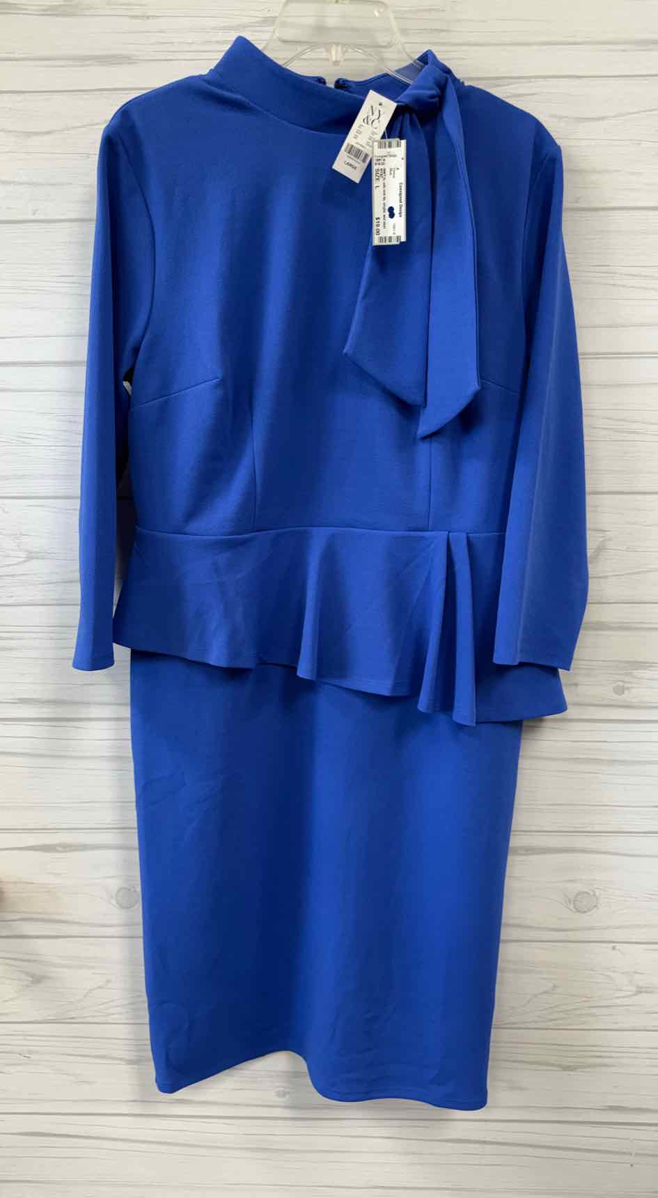 Size L NY&C Dress