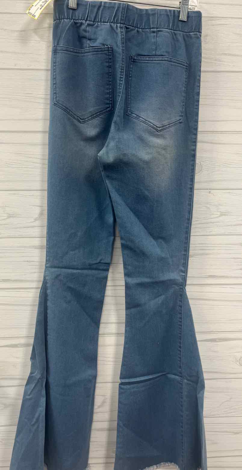 Size S Newbury Kustom Jeans