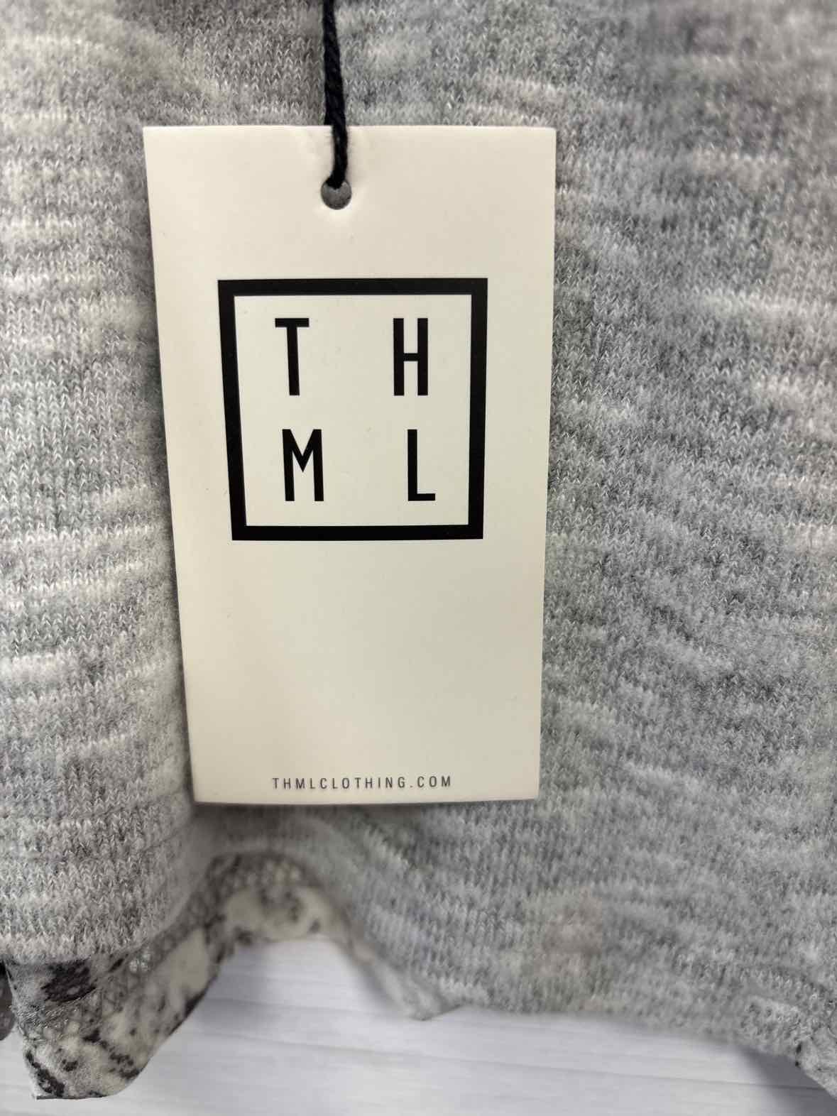 Size XS THML Shirt