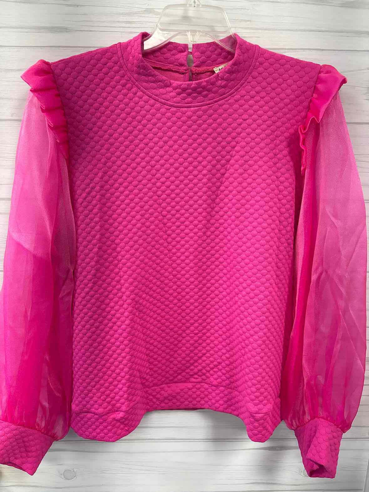 Size 2X Jodifl Shirt