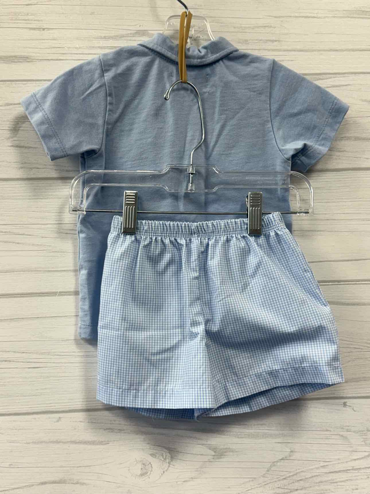 18months Eliza James 2 PC Ensembles