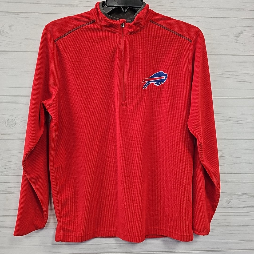 Size M Antigua Pullover