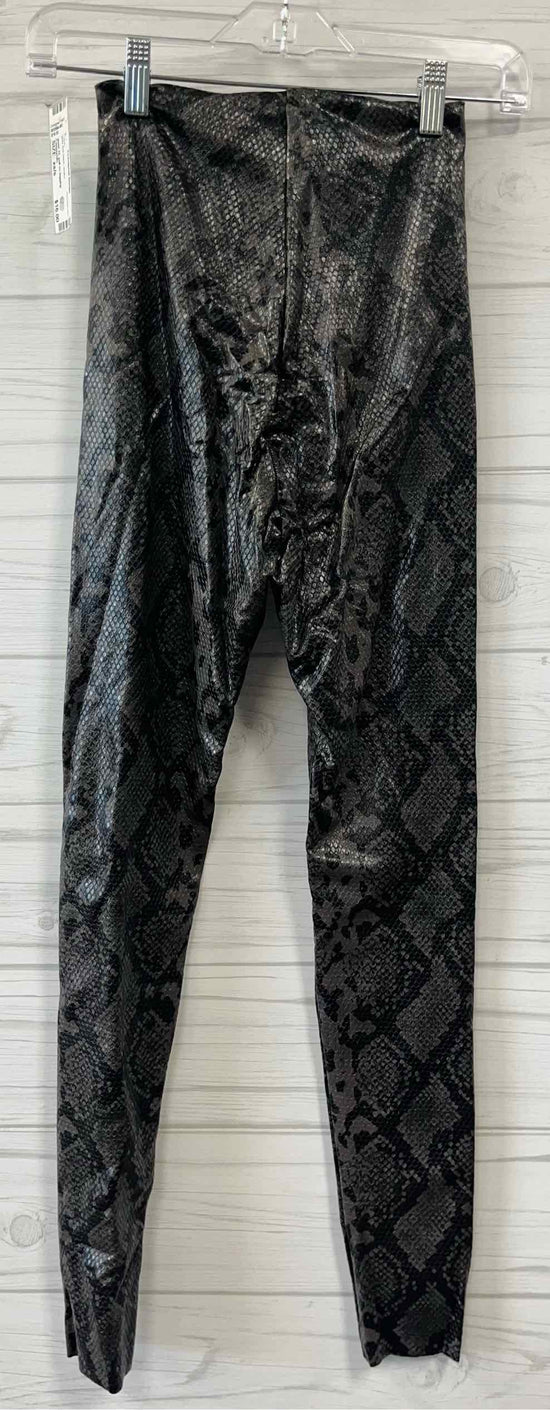 Size xs/s Commando Pants