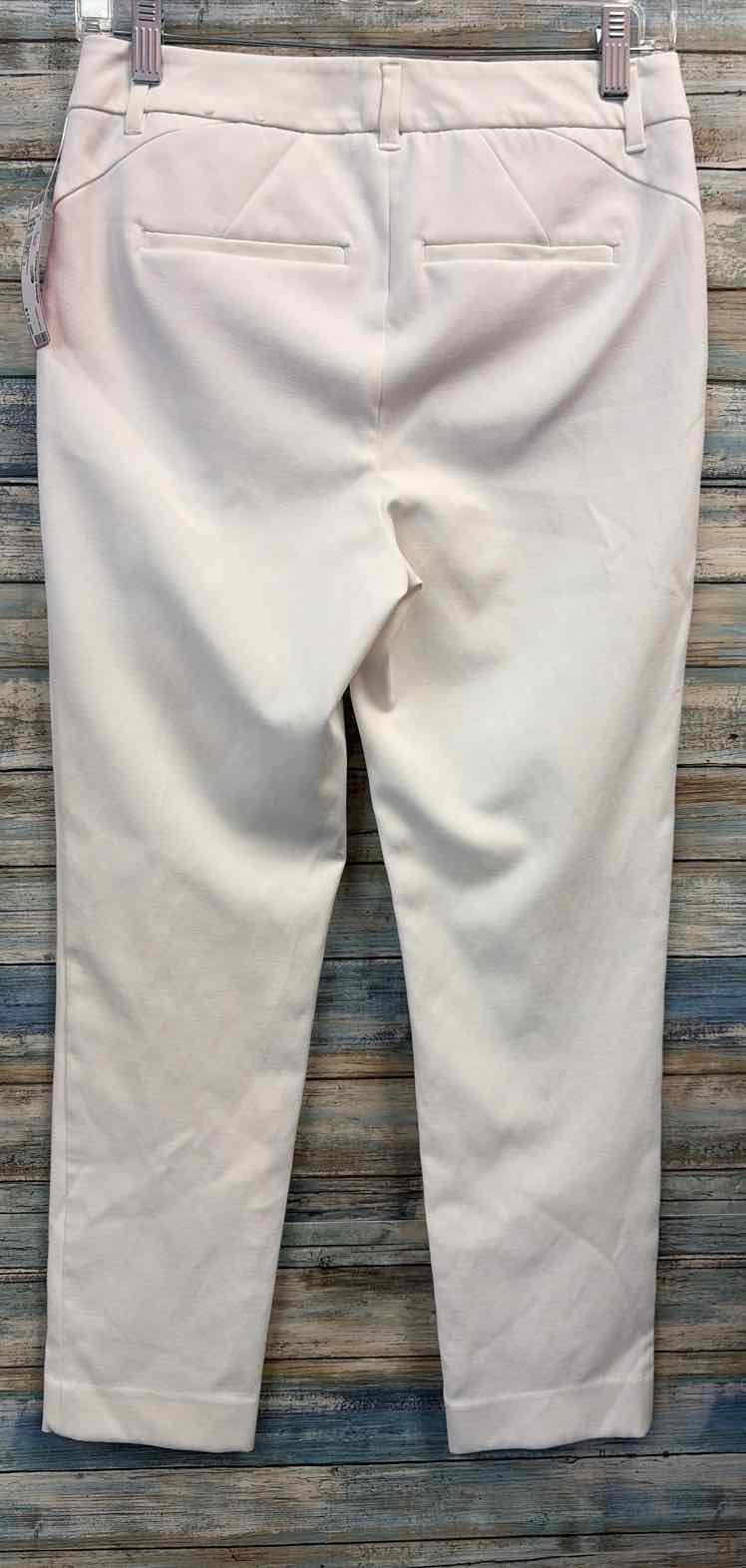 Size 2 The Slim Pants