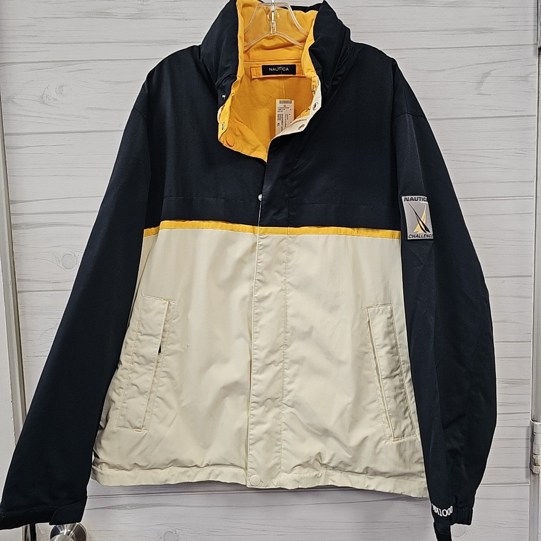 Size XL Nautica Jacket