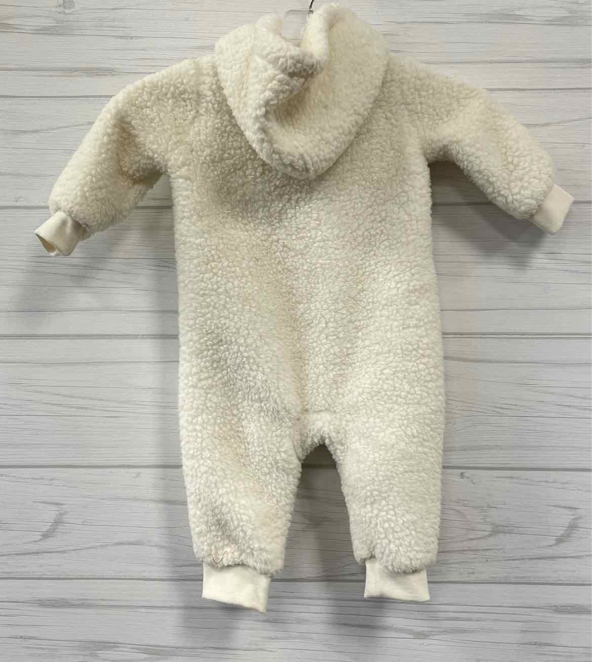 6 Months Nike Onesy