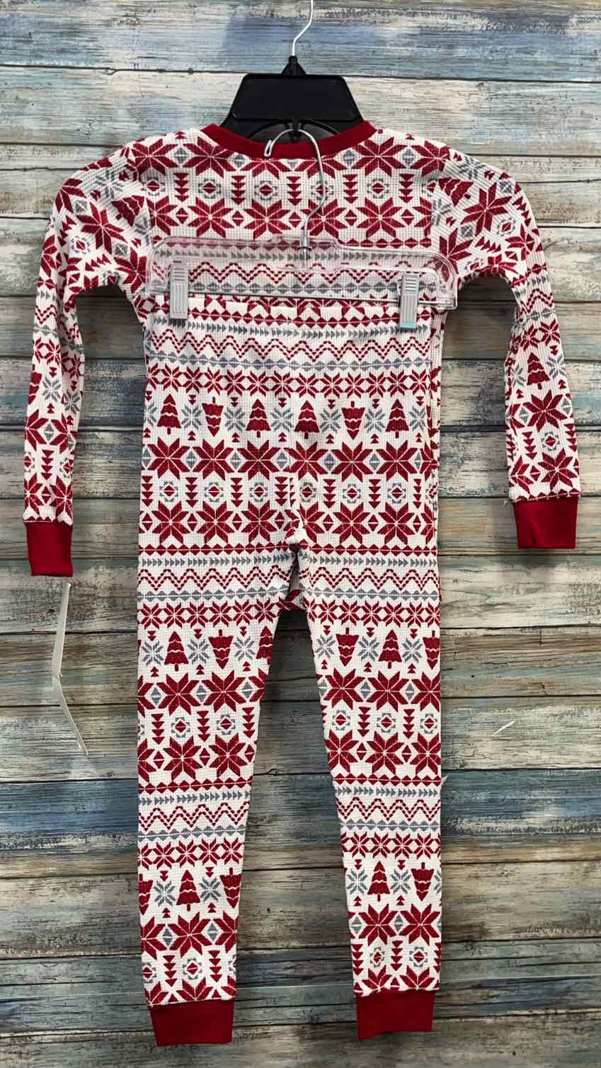 5T Carters 2 PC Ensemble