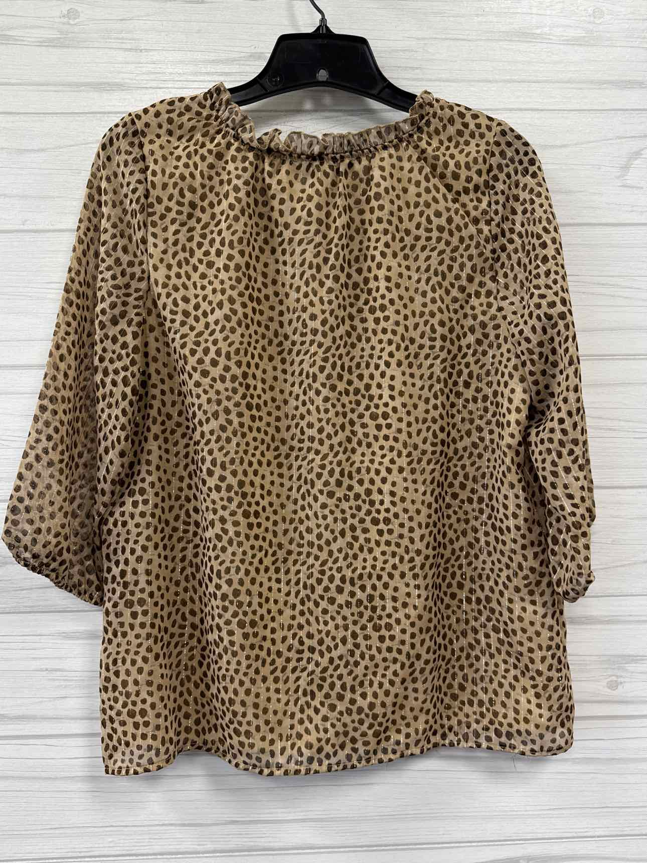 Size M Emily Daniels Shirt