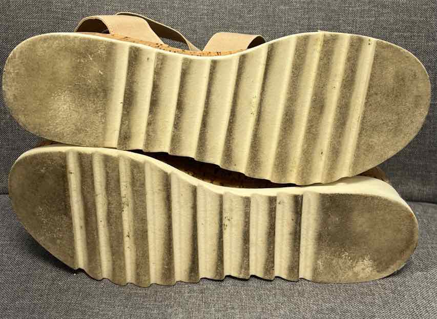 10 Steve Madden Sandals