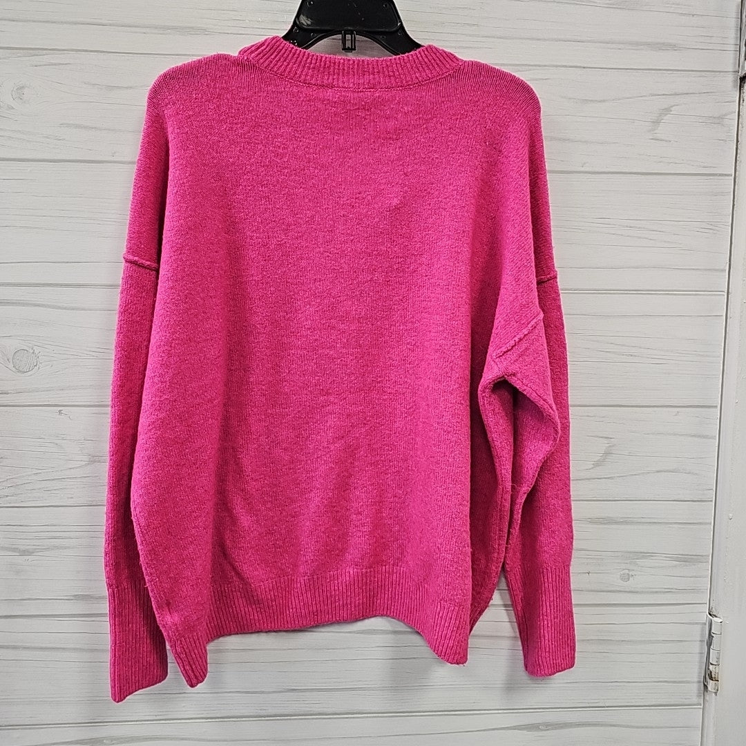 Size M Vince Camuto Sweater