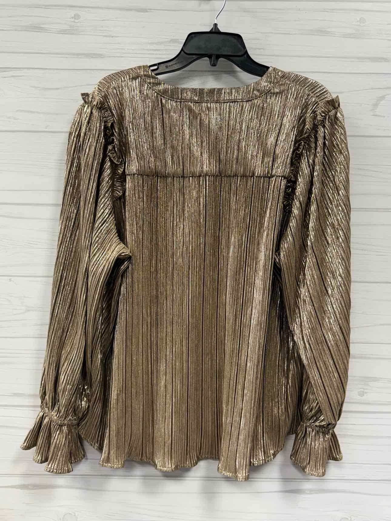 Size 2X crown & ivy Shirt