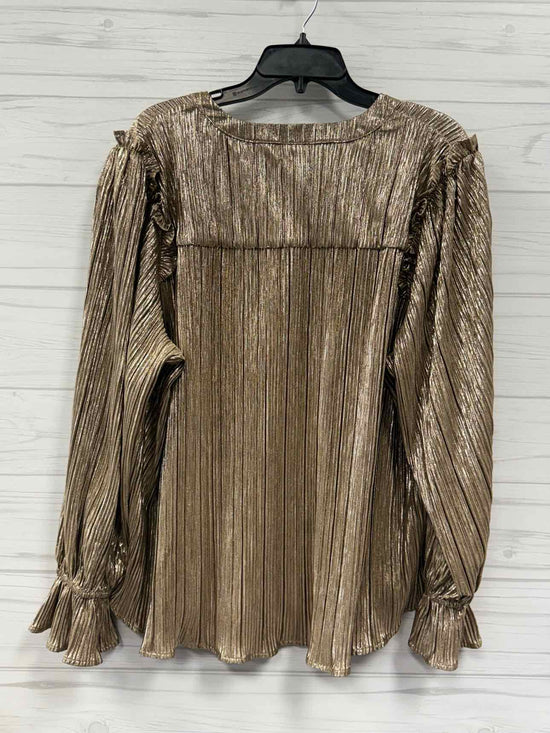 Size 2X crown & ivy Shirt