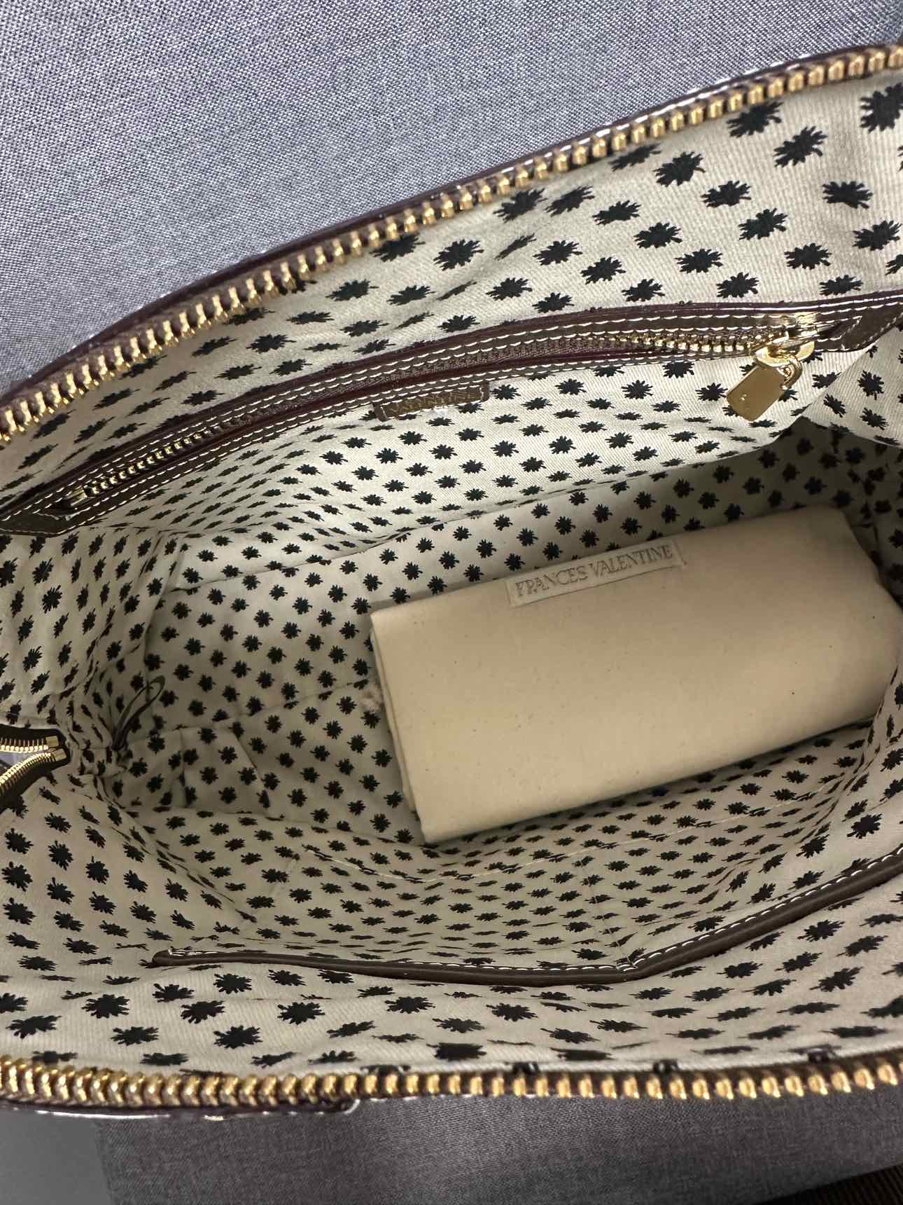 Frances Valentine Purse