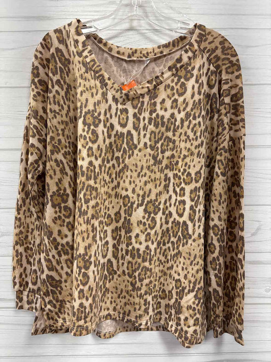 Size L Dear Scarlett Shirt