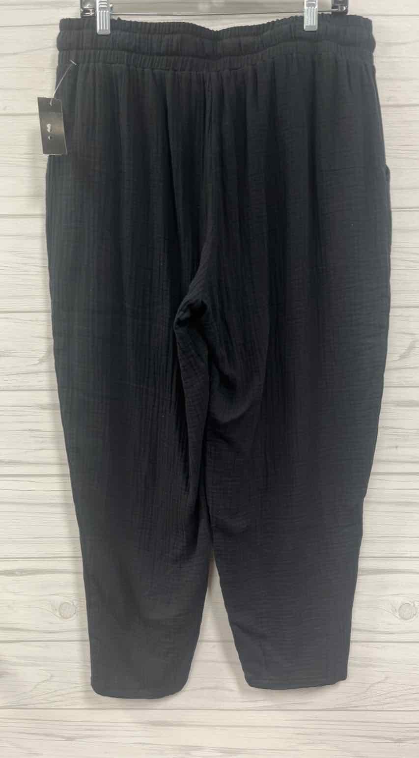 Size L Calme Pants
